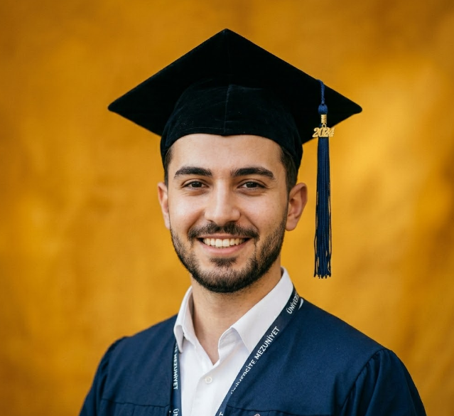 Tez Yazım Danışmanlığı