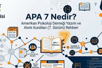 apa 7 nedir