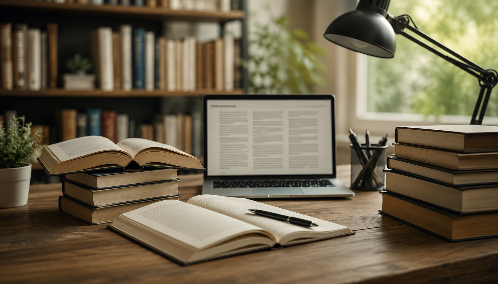 Literatür Taraması Nasıl Yapılır? Adım Adım Kapsamlı Rehber