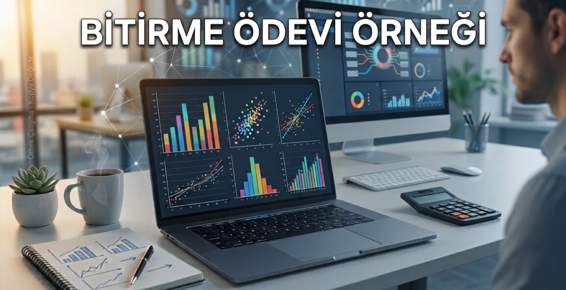 Bitirme Ödevi Örneği