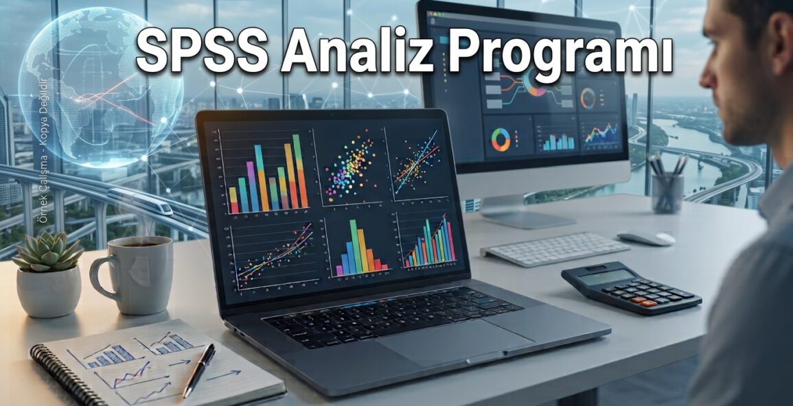 SPSS Analiz Programı