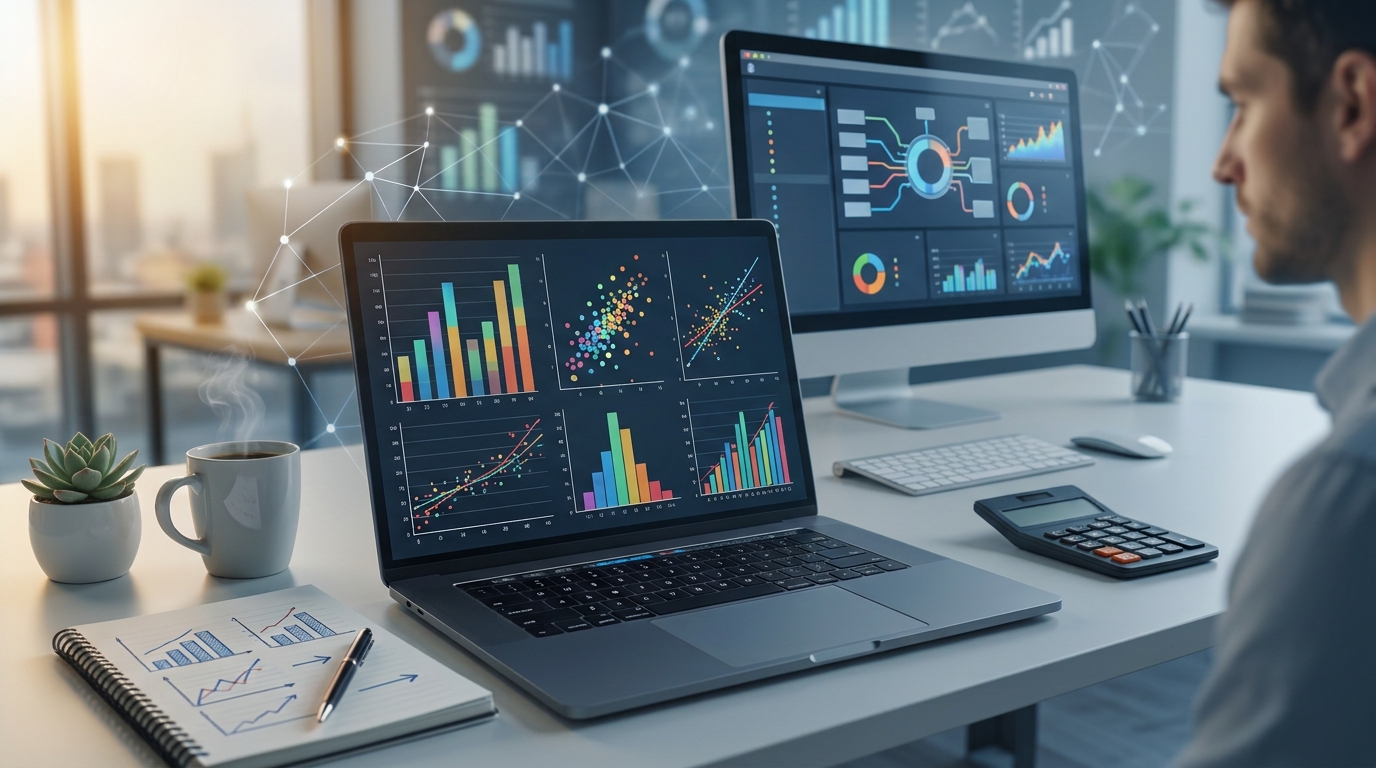 SPSS Veri Analizi Nedir? Adımları ve Uygulama Örnekleriyle Kapsamlı Rehber
