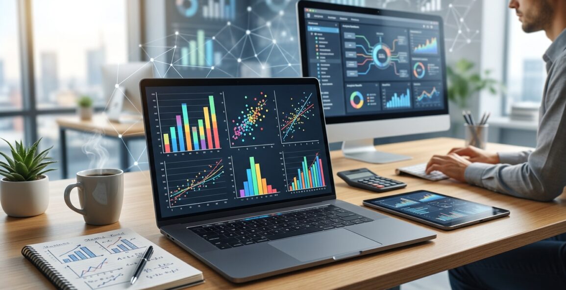 SPSS Veri Analizcisi