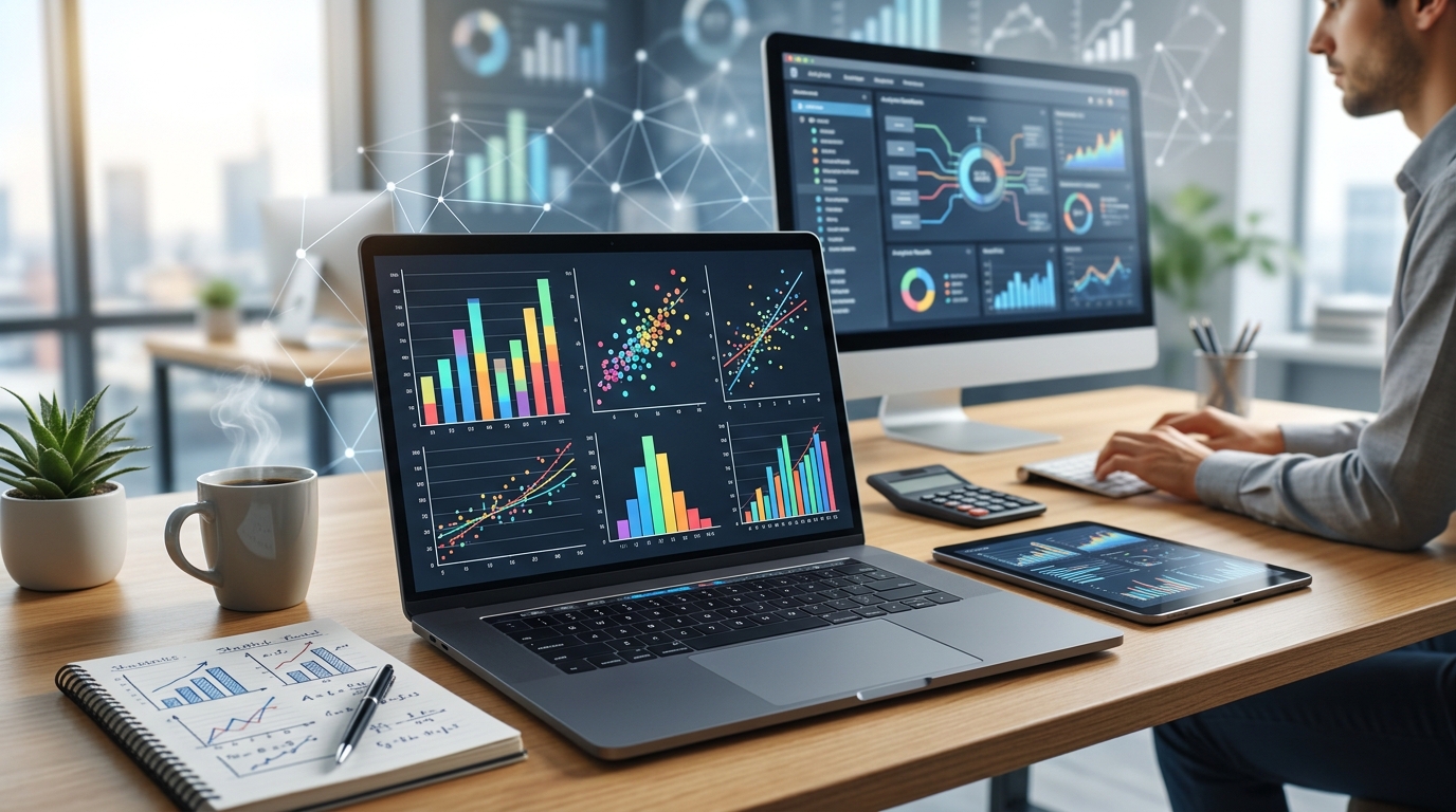 SPSS Veri Analizcisi Nedir? Ne İş Yapar ve Nasıl Seçilir?