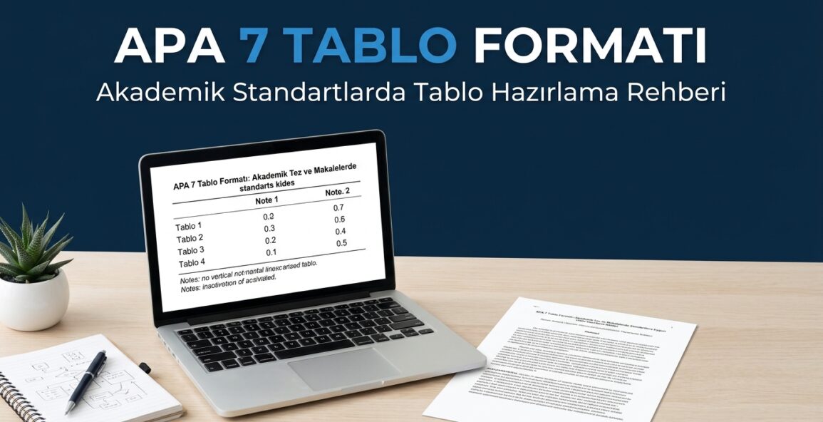 apa-7-tablo-formati