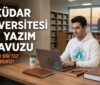 üsküdar üniversitesi tez yazım kılavuzu