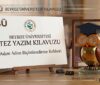 Beykoz-Universitesi-Tez-Yazim-Kilavuzu