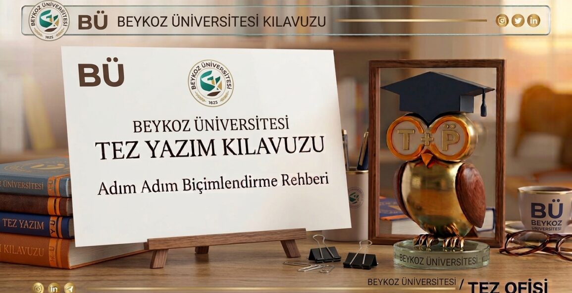Beykoz-Universitesi-Tez-Yazim-Kilavuzu