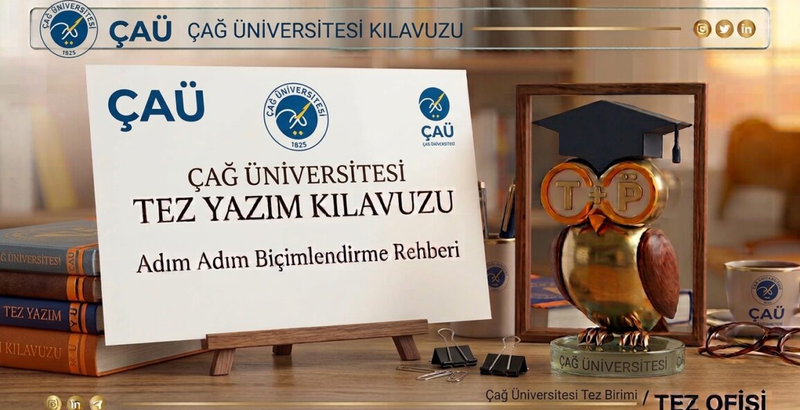Cag-Universitesi-Tez-Yazim-Kilavuzu
