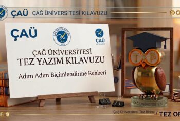 Cag-Universitesi-Tez-Yazim-Kilavuzu
