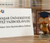 Yasar-Universitesi-Tez-Yazim-Kilavuzu