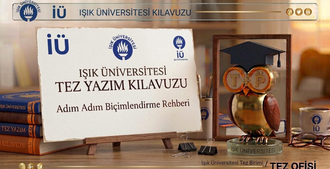 isik-tez-yazim-kilavuzu
